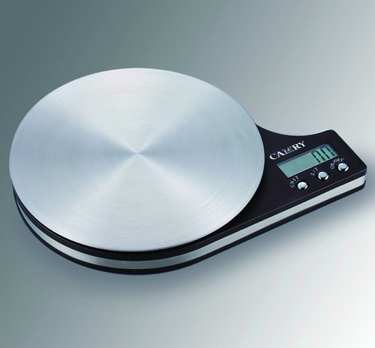 Digital Kitchen Scale